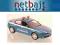 NOREV Alfa Romeo 159 Polizia