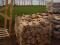 drewno kominkowe MIX 170zł