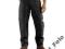 Spodnie Carhartt Duck D. Front Logger B01BLK 34x32