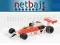MINICHAMPS McLaren Ford M26 #7