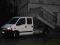 RENAULT MASTER 2005 WYWROTKA DOPPEL KABINA !!!!