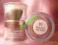 LOREAL GLOW MINERALS 01 Pink Glow puder mineral FV