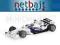 MINICHAMPS BMW Sauber F1.06 BMW