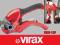 VIRAX nożyce obcinak do rur z tworzyw 42mm PC 42