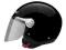 LS2 ROCKET II GLOSS Black - Kask OF560.1 Sklep