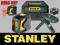 STANLEY laser krzyżowy CL2XT 30m