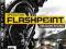 OPERATION FLASHPOINT PS3 / ELECTRONICDREAMS W-WA