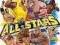WWE ALL STARS X360 / SKLEP ELECTRONICDREAMS W-WA