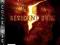 RESIDENT EVIL 5 SUPER CENA HIT! PS3 / SKLEP ED Wwa