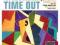 The Dave Brubeck Quartet Time Out folia