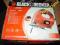 Wyrzynarka BLACK DECKER KS400E-QS okazja !!
