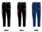 Spodnie treningowe ZINA Delta-( XS- XXL )tu: L