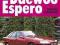 DAEWOO ESPERO 1996 do 1999 obsługa naprawa auto