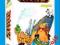 ASTERIX BOX DVD (CZĘŚĆ1)  ./ nowa /folia