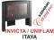 PIEC ITAYA - INVICTA / UNIFLAM Tr.Gratis - CAMINO