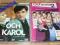 DVD - Och Karol + Och Karol 2 - [ 2 DVD ] -FOLIA