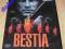 DVD - Bestia -- Steven Seagal --LEKTOR-FOLIA !!!