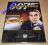 DVD - James Bond 007 - GOLDFINGER - LEKTOR -FOLIA