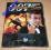 DVD - James Bond 007 - Pozdrowienia z Moskwy FOLIA