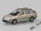 SKODA OCTAVIA 2004 COMBI - 1:72ABREX / CARARAMA