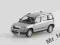 SKODA YETI  -  1:43  ABREX