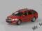 Skoda Octavia II (facelift 2008)  -  1:43  ABREX