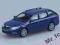 Skoda Octavia II (facelift 2008)  -  1:43  ABREX