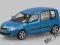 SKODA  ROOMSTER   -  1:43 ABREX