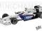 BMW F1 2009 SAUBER F1 - 1:18 MINICHMPS