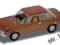 FIAT 124  SPORT  COUPE. -  1:43  STARLINE