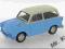 TRABANT  P50  KOMBI  -  1:43  IXO
