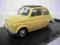 FIAT  500L  ( 1965 - 1972 )   -  1:43  BRUMM
