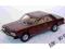 FIAT 130 COUPE -  1:43  STARLINE