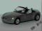 BMW  Z4  CABRIOLET   -  1:43  CARARAMA