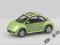 VOLKSWAGEN  NEW  BEETLE   -  1:43  CARARAMA
