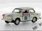 TRABANT 601 #96 E. FRESQUET -  1:43  IXO