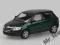 SKODA   FABIA   II   -  1:43 ABREX