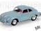 PORSCHE  356 A COUPE 1959 -  1:43  MINICHAMPS