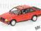 FORD ESCORT III XR3I 1982 -  1:43  MINICHAMPS