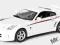 NISSAN 350Z NISMO Z-TUNE GT  -  1:43  JCOLECCTION