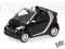 Smart Fortwo Cabriolet 2007r  -  1:43 MINICHAMPS