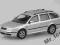 SKODA  OCTAVIA  I  COMBI TOUR   -  1:43 ABREX