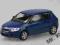SKODA   FABIA   II   -  1:43 ABREX