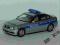BMW  3  SERIES   POLICE  -  1:43  CARARAMA
