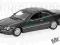 Mercedes - Benz CL-Class Coupe  -  1:43 MINICHAMPS