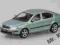 SKODA OCTAVIA  II  (2004)  -  1:43 ABREX