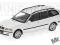 BMW 328i Touring (E46) 1999r   -  1:43  MINICHAMPS