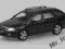 SKODA OCTAVIA  II  COMBI  (2004)  -  1:43 ABREX