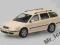 SKODA  OCTAVIA  I  COMBI TOUR   -  1:43 ABREX