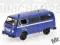 Volkswagen T2 Bus THW 1979r  -  1:43 MINICHAMPS